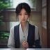 快手乡村生活记录创作者，朴实农民形象，背景是绿色田野，展现真实乡土生活
