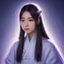 快手知识科普创作者，年轻讲师形象，用通俗语言讲解专业知识，背景简洁